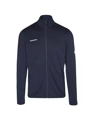 MAMMUT | Veste polaire homme Aconcagua Light ML | dunkelblau